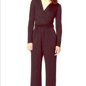 Beautiful sparkly jumpsuit